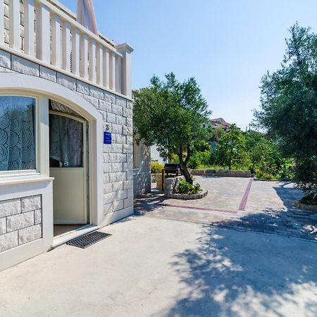 אורסאץ Villa La Vagabonda מראה חיצוני תמונה