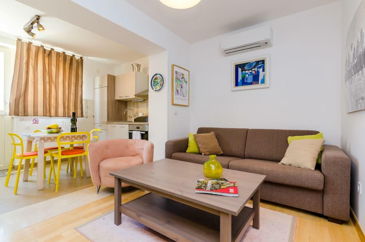 אורסאץ Villa La Vagabonda מראה חיצוני תמונה